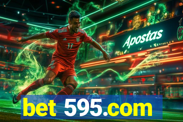 bet 595.com